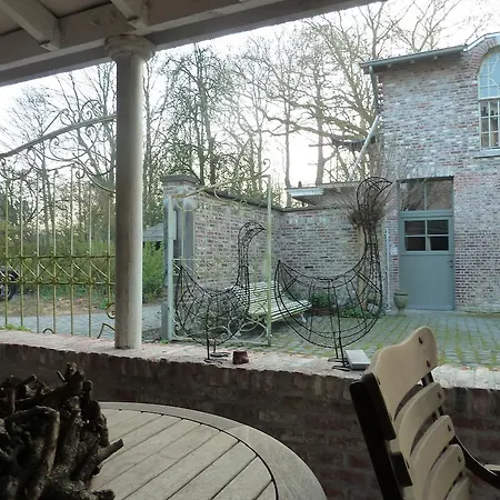 Couette-café Eremyten Hof 3*
