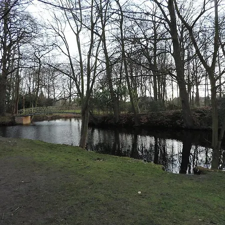 Eremyten Hof Evergem