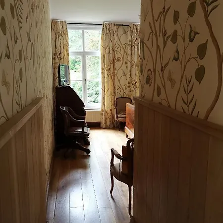 Couette-café Eremyten Hof 3*