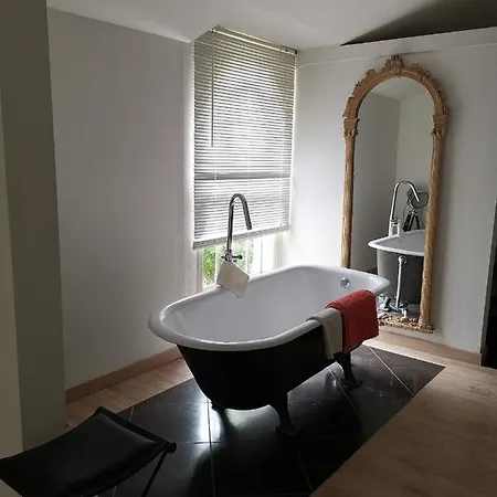 Couette-café Eremyten Hof 3*