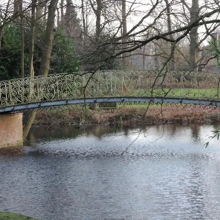 Eremyten Hof Couette-café Evergem