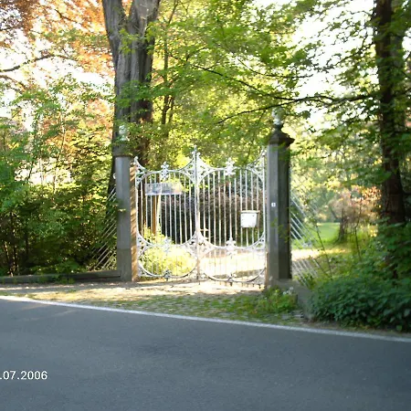 Eremyten Hof 3* Evergem