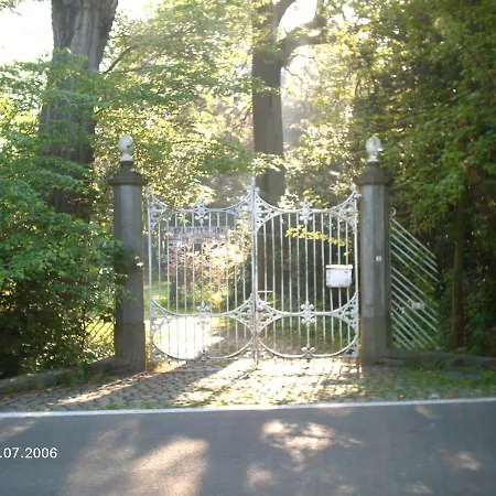 Eremyten Hof Evergem
