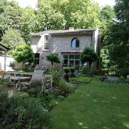 Eremyten Hof Couette-café