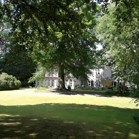 Couette-café Eremyten Hof 3*