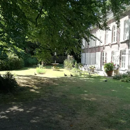 Eremyten Hof Evergem