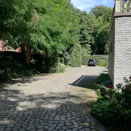 Couette-café Eremyten Hof Evergem